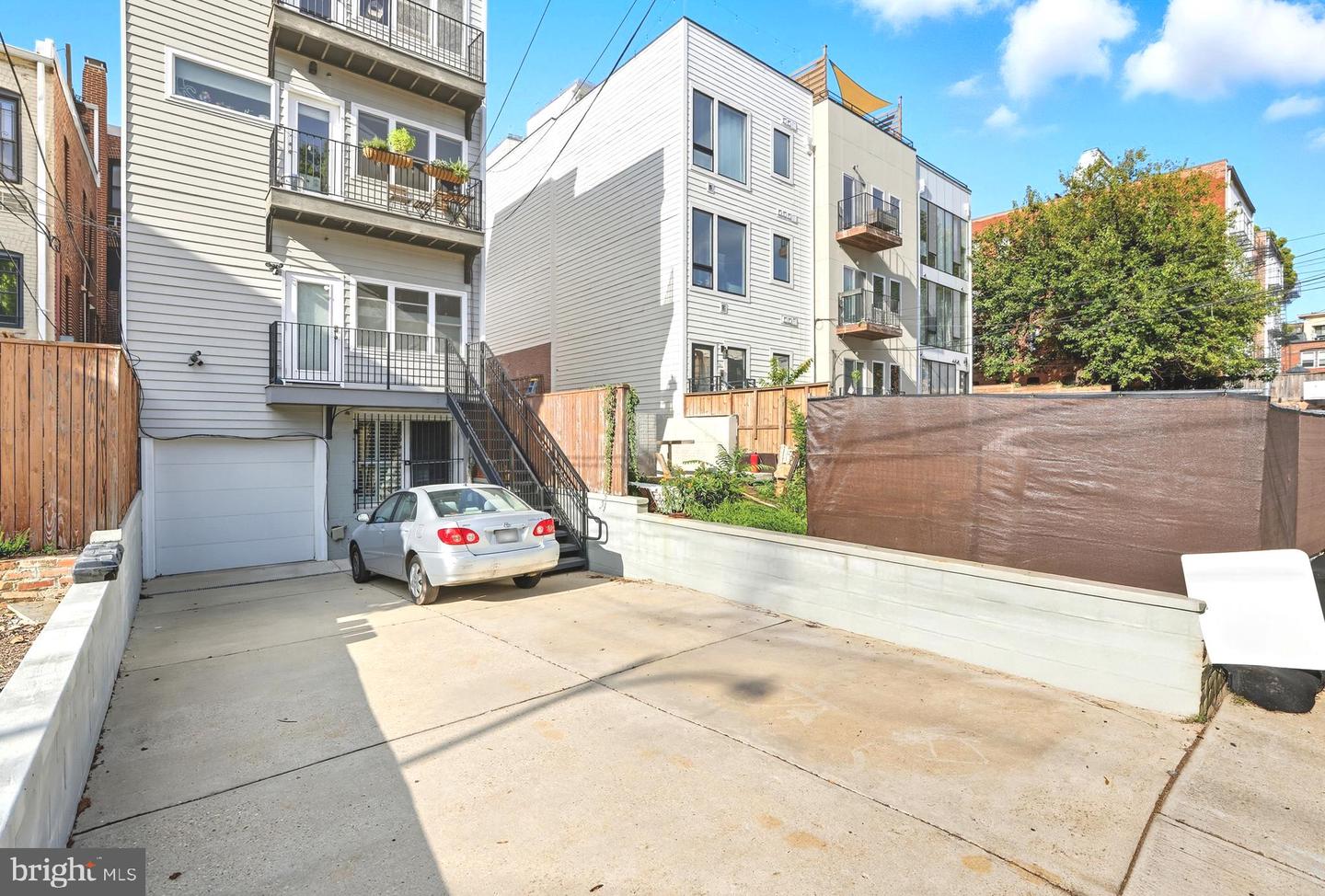 1448 HARVARD ST NW #3, WASHINGTON, District Of Columbia 20009, 2 Bedrooms Bedrooms, ,1 BathroomBathrooms,Residential,For sale,1448 HARVARD ST NW #3,DCDC2228986 MLS # DCDC2228986