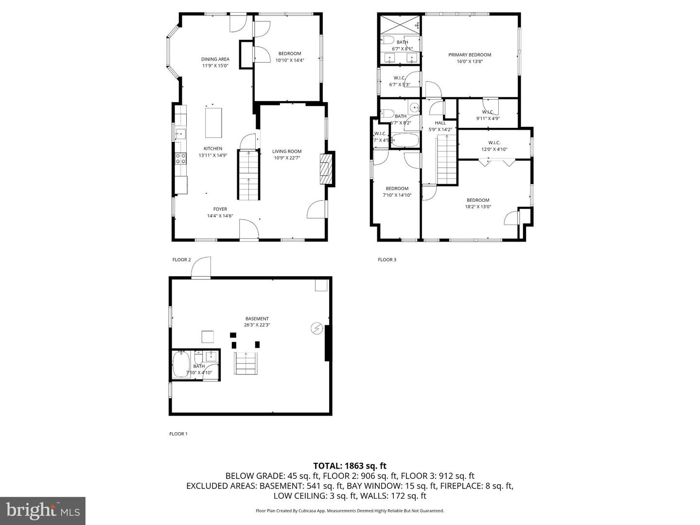 2500 S EADS ST, ARLINGTON, Virginia 22202, 4 Bedrooms Bedrooms, 12 Rooms Rooms,2 BathroomsBathrooms,Residential,For sale,2500 S EADS ST,VAAR2065370 MLS # VAAR2065370 2500 S EADS ST, ARLINGTON, Virginia 22202, 4 Bedrooms Bedrooms, 12 Rooms Rooms,2 BathroomsBathrooms,Residential,For sale,2500 S EADS ST,VAAR2065370 MLS # VAAR2065370