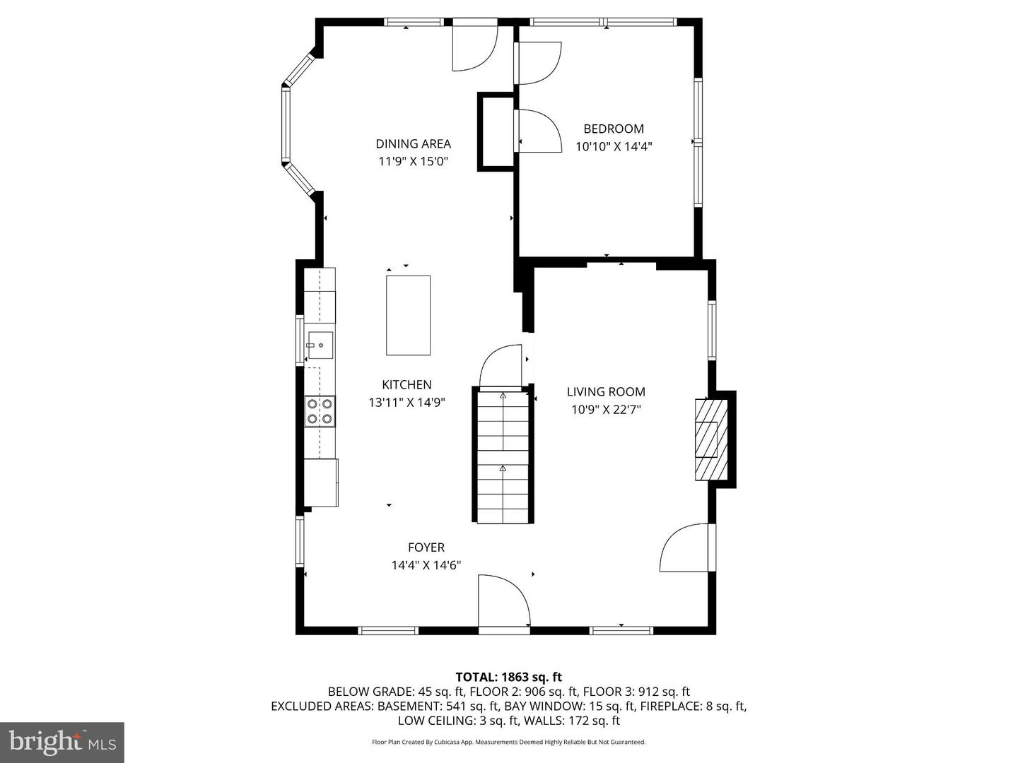 2500 S EADS ST, ARLINGTON, Virginia 22202, 4 Bedrooms Bedrooms, 12 Rooms Rooms,2 BathroomsBathrooms,Residential,For sale,2500 S EADS ST,VAAR2065370 MLS # VAAR2065370 2500 S EADS ST, ARLINGTON, Virginia 22202, 4 Bedrooms Bedrooms, 12 Rooms Rooms,2 BathroomsBathrooms,Residential,For sale,2500 S EADS ST,VAAR2065370 MLS # VAAR2065370