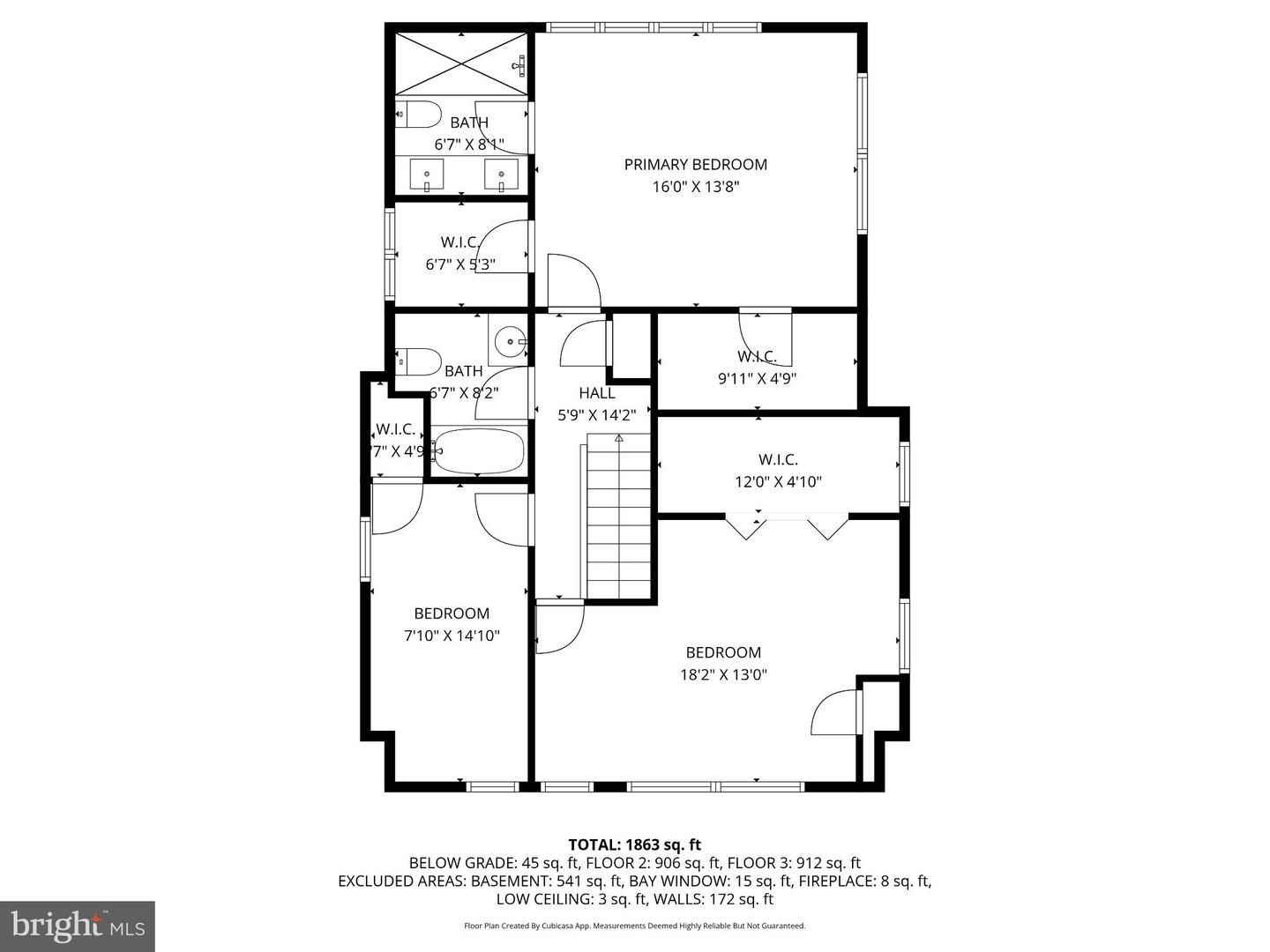 2500 S EADS ST, ARLINGTON, Virginia 22202, 4 Bedrooms Bedrooms, 12 Rooms Rooms,2 BathroomsBathrooms,Residential,For sale,2500 S EADS ST,VAAR2065370 MLS # VAAR2065370 2500 S EADS ST, ARLINGTON, Virginia 22202, 4 Bedrooms Bedrooms, 12 Rooms Rooms,2 BathroomsBathrooms,Residential,For sale,2500 S EADS ST,VAAR2065370 MLS # VAAR2065370