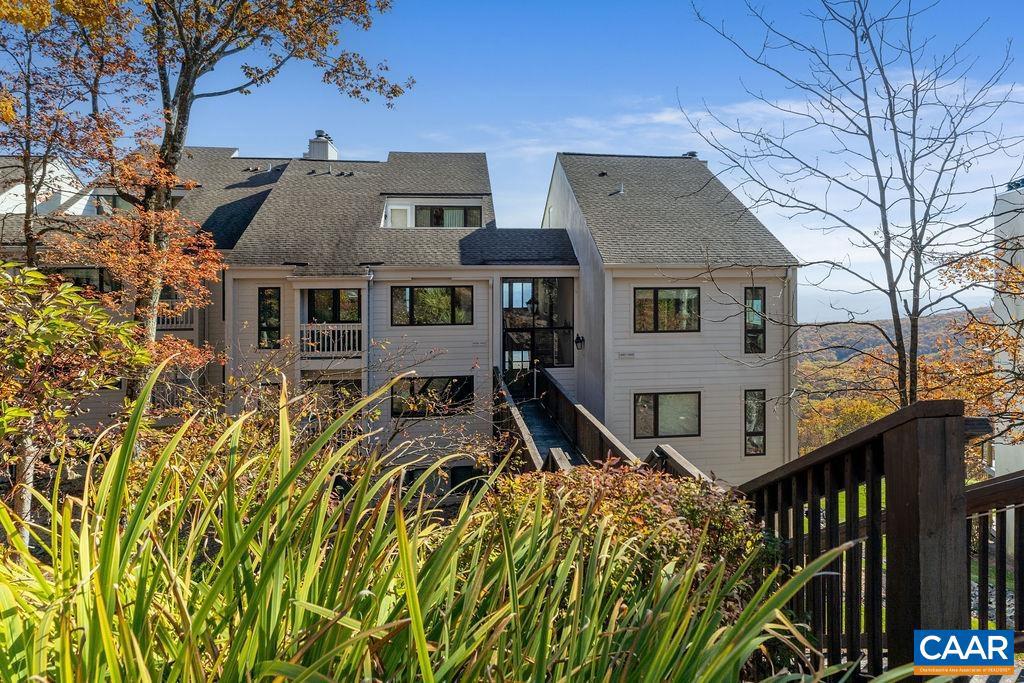 1469 LEDGES CONDOS, WINTERGREEN RESORT, Virginia 22967, 2 Bedrooms Bedrooms, ,2 BathroomsBathrooms,Residential,For sale,1469 LEDGES CONDOS,670419 MLS # 670419