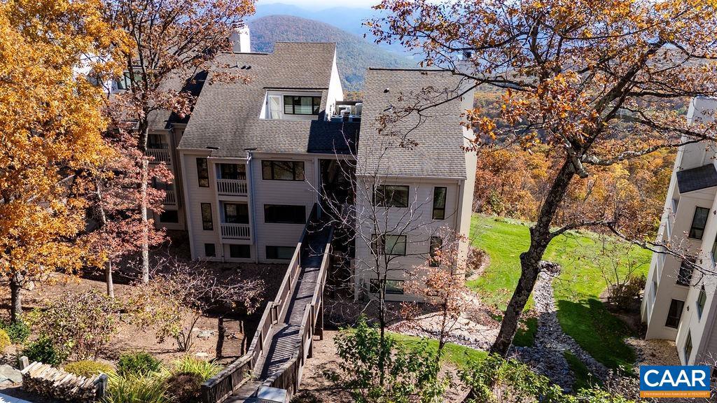 1469 LEDGES CONDOS, WINTERGREEN RESORT, Virginia 22967, 2 Bedrooms Bedrooms, ,2 BathroomsBathrooms,Residential,For sale,1469 LEDGES CONDOS,670419 MLS # 670419