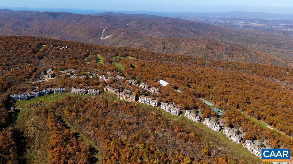 1469 LEDGES CONDOS, WINTERGREEN RESORT, Virginia 22967, 2 Bedrooms Bedrooms, ,2 BathroomsBathrooms,Residential,For sale,1469 LEDGES CONDOS,670419 MLS # 670419