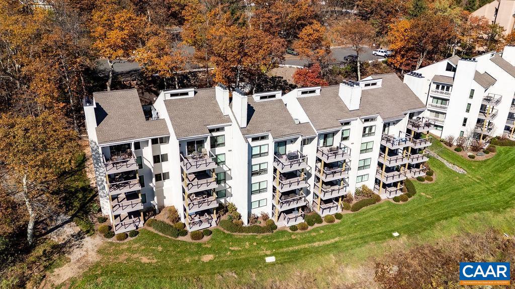 1469 LEDGES CONDOS, WINTERGREEN RESORT, Virginia 22967, 2 Bedrooms Bedrooms, ,2 BathroomsBathrooms,Residential,For sale,1469 LEDGES CONDOS,670419 MLS # 670419