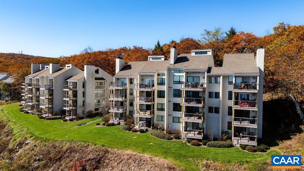 1469 LEDGES CONDOS, WINTERGREEN RESORT, Virginia 22967, 2 Bedrooms Bedrooms, ,2 BathroomsBathrooms,Residential,For sale,1469 LEDGES CONDOS,670419 MLS # 670419
