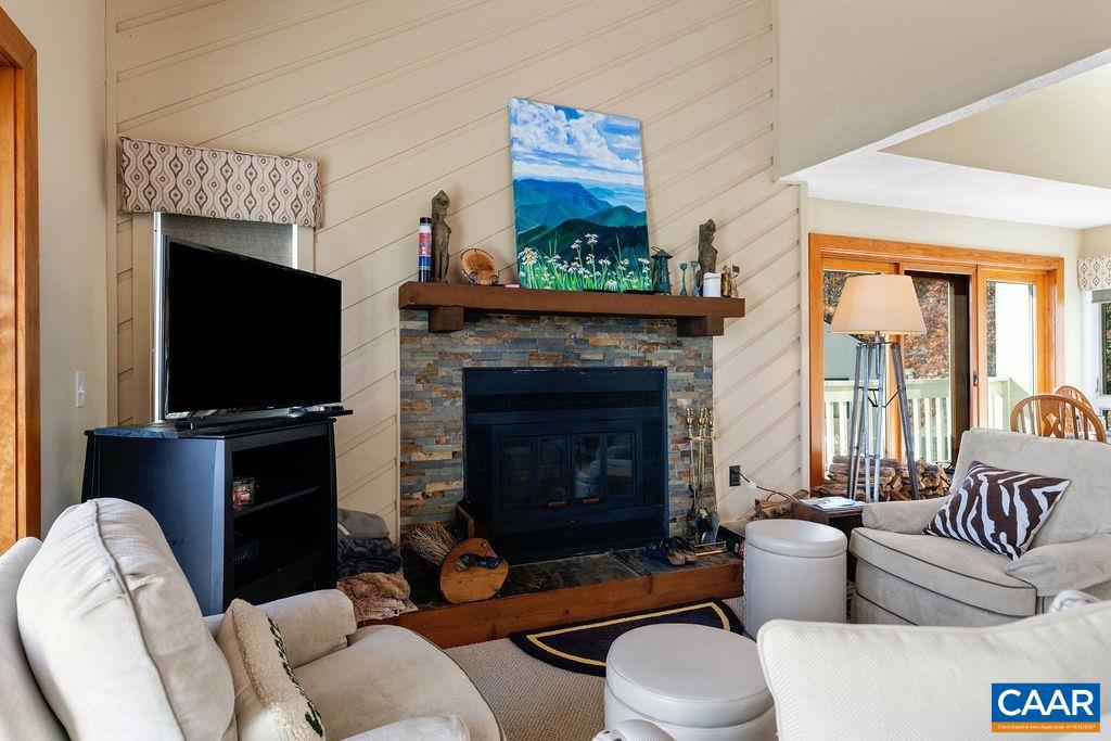 1469 LEDGES CONDOS, WINTERGREEN RESORT, Virginia 22967, 2 Bedrooms Bedrooms, ,2 BathroomsBathrooms,Residential,For sale,1469 LEDGES CONDOS,670419 MLS # 670419