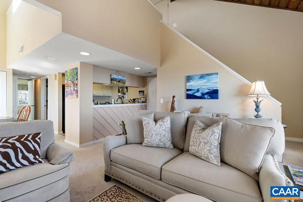 1469 LEDGES CONDOS, WINTERGREEN RESORT, Virginia 22967, 2 Bedrooms Bedrooms, ,2 BathroomsBathrooms,Residential,For sale,1469 LEDGES CONDOS,670419 MLS # 670419