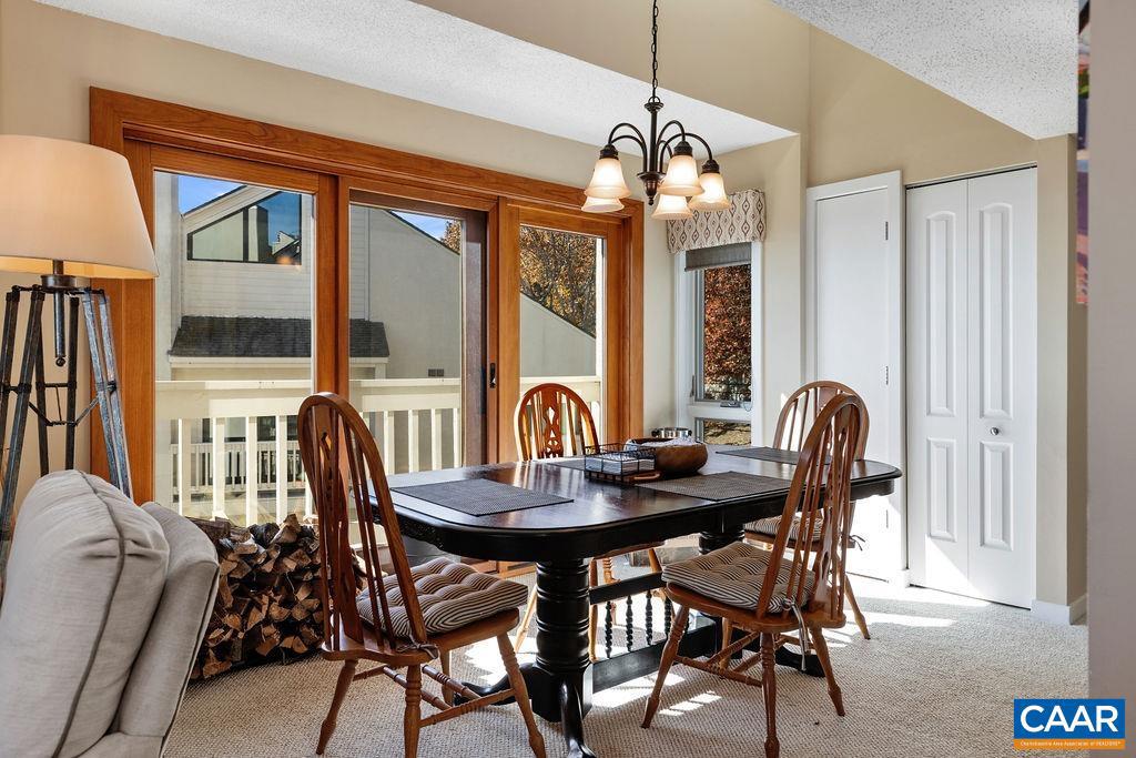 1469 LEDGES CONDOS, WINTERGREEN RESORT, Virginia 22967, 2 Bedrooms Bedrooms, ,2 BathroomsBathrooms,Residential,For sale,1469 LEDGES CONDOS,670419 MLS # 670419