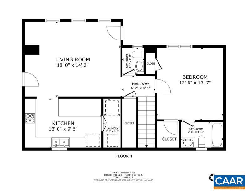 5440 HILL TOP ST, CROZET, Virginia 22932, 3 Bedrooms Bedrooms, ,2 BathroomsBathrooms,Residential,For sale,5440 HILL TOP ST,670420 MLS # 670420 5440 HILL TOP ST, CROZET, Virginia 22932, 3 Bedrooms Bedrooms, ,2 BathroomsBathrooms,Residential,For sale,5440 HILL TOP ST,670420 MLS # 670420
