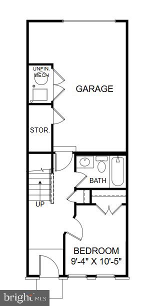 8790 NOETHER ST, MANASSAS, Virginia 20109, 3 Bedrooms Bedrooms, ,3 BathroomsBathrooms,Residential,For sale,8790 NOETHER ST,VAPW2106752 MLS # VAPW2106752