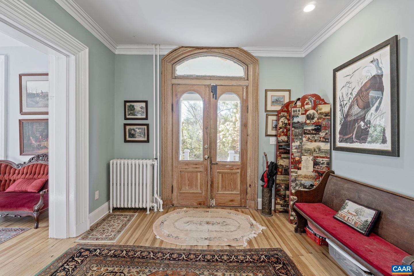 5515 GORDONSVILLE RD, KESWICK, Virginia 22947, 3 Bedrooms Bedrooms, ,2 BathroomsBathrooms,Residential,For sale,5515 GORDONSVILLE RD,670437 MLS # 670437