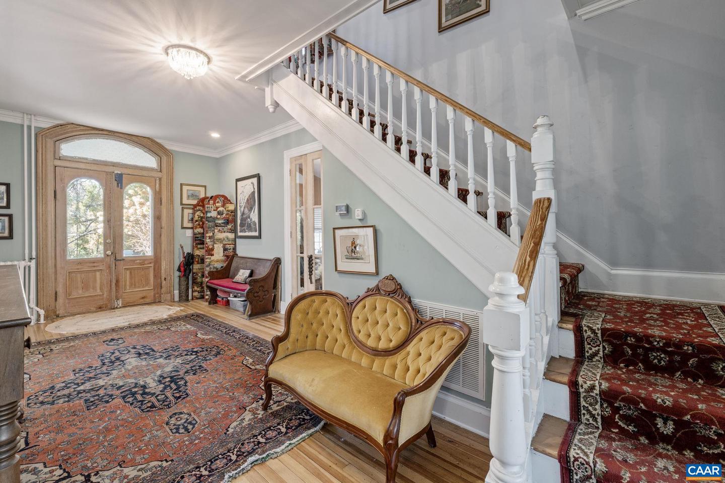 5515 GORDONSVILLE RD, KESWICK, Virginia 22947, 3 Bedrooms Bedrooms, ,2 BathroomsBathrooms,Residential,For sale,5515 GORDONSVILLE RD,670437 MLS # 670437