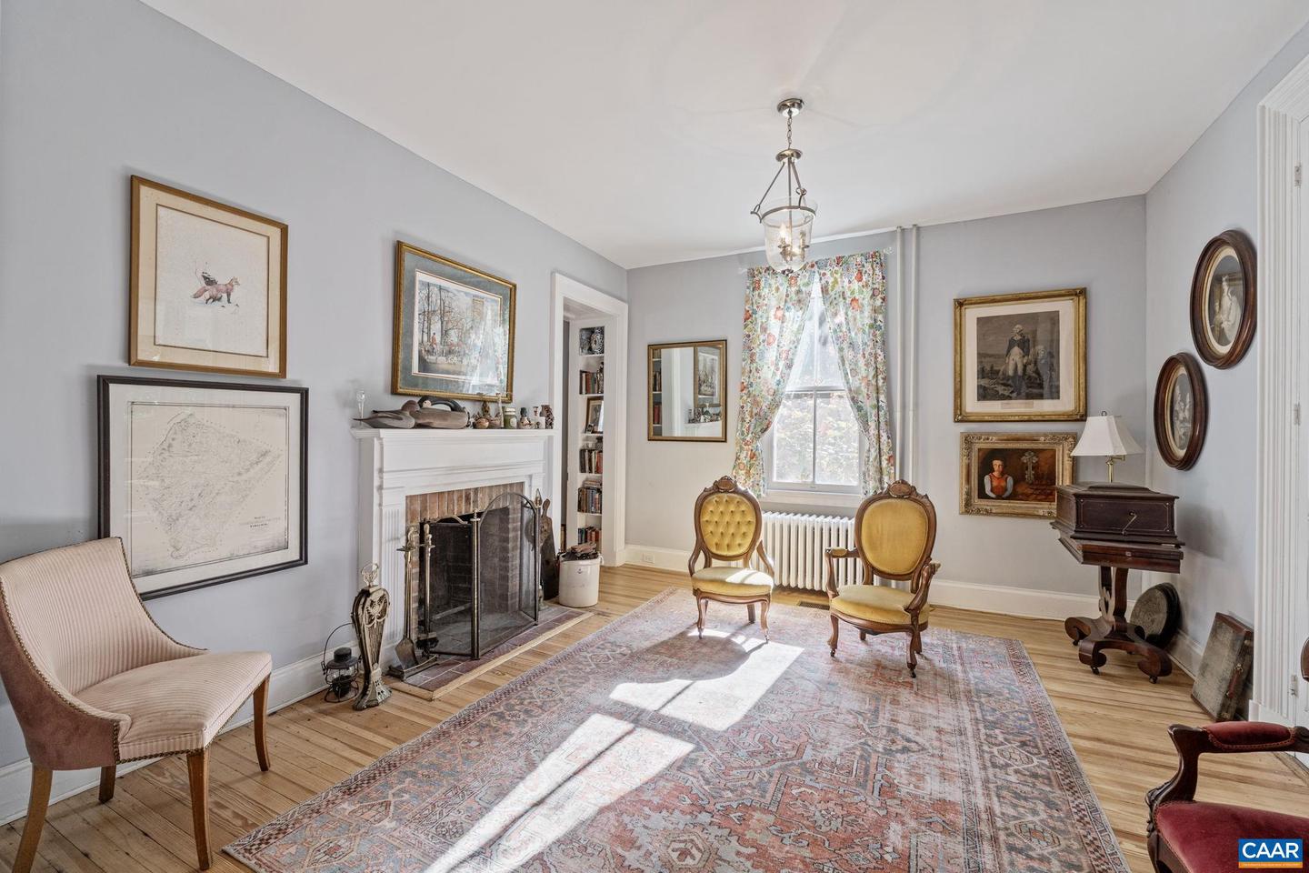 5515 GORDONSVILLE RD, KESWICK, Virginia 22947, 3 Bedrooms Bedrooms, ,2 BathroomsBathrooms,Residential,For sale,5515 GORDONSVILLE RD,670437 MLS # 670437