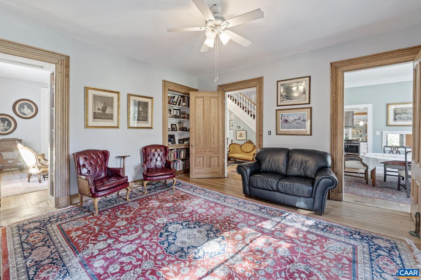 5515 GORDONSVILLE RD, KESWICK, Virginia 22947, 3 Bedrooms Bedrooms, ,2 BathroomsBathrooms,Residential,For sale,5515 GORDONSVILLE RD,670437 MLS # 670437