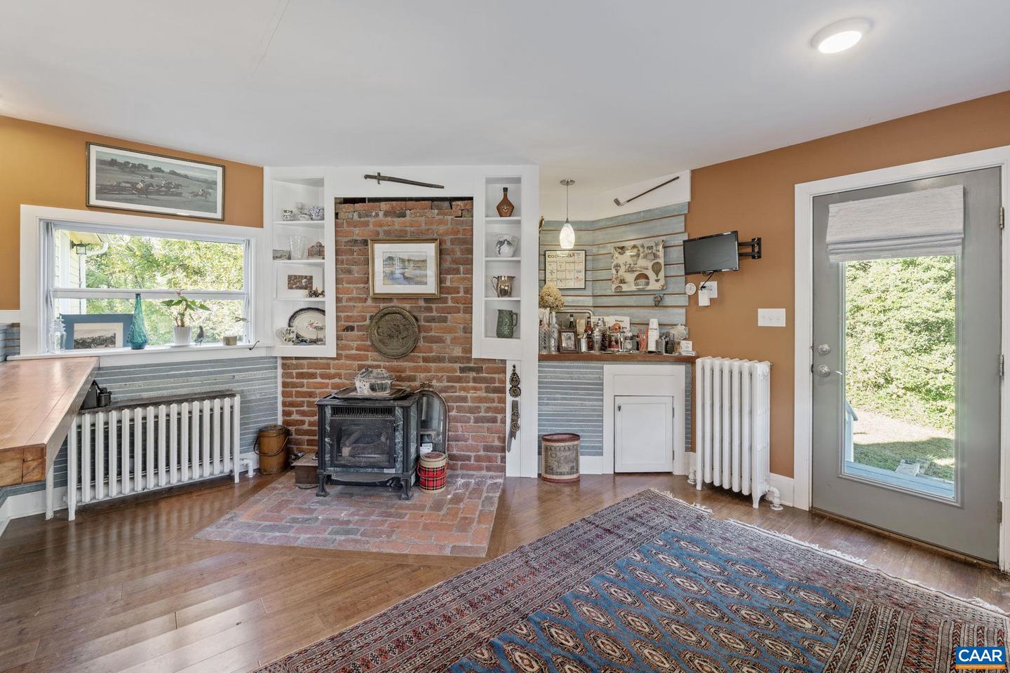 5515 GORDONSVILLE RD, KESWICK, Virginia 22947, 3 Bedrooms Bedrooms, ,2 BathroomsBathrooms,Residential,For sale,5515 GORDONSVILLE RD,670437 MLS # 670437