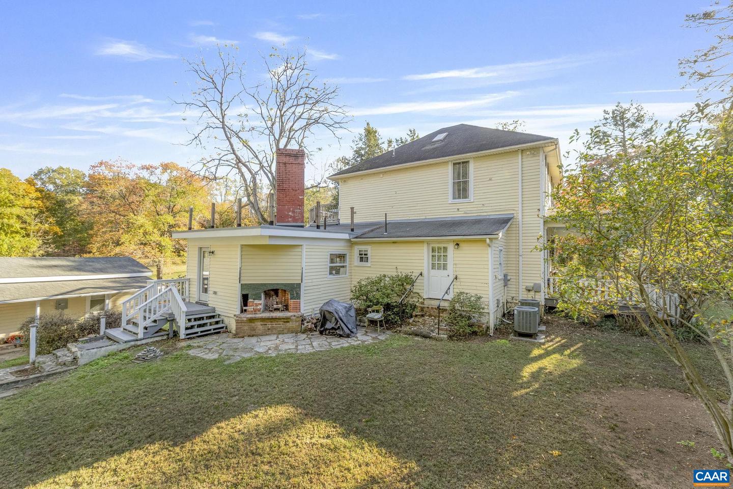 5515 GORDONSVILLE RD, KESWICK, Virginia 22947, 3 Bedrooms Bedrooms, ,2 BathroomsBathrooms,Residential,For sale,5515 GORDONSVILLE RD,670437 MLS # 670437