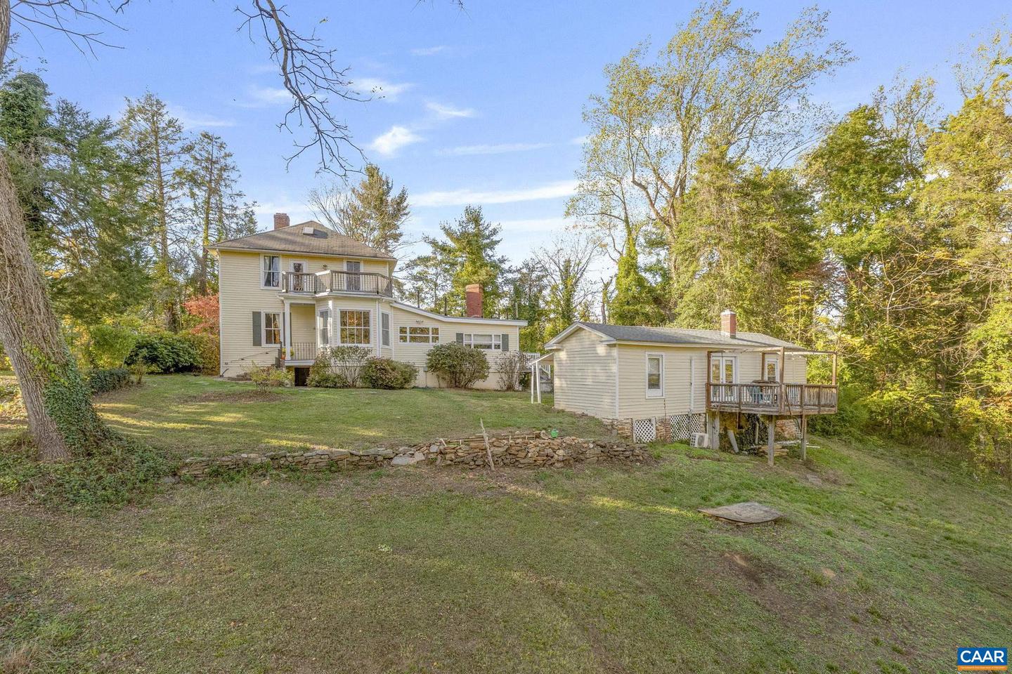 5515 GORDONSVILLE RD, KESWICK, Virginia 22947, 3 Bedrooms Bedrooms, ,2 BathroomsBathrooms,Residential,For sale,5515 GORDONSVILLE RD,670437 MLS # 670437