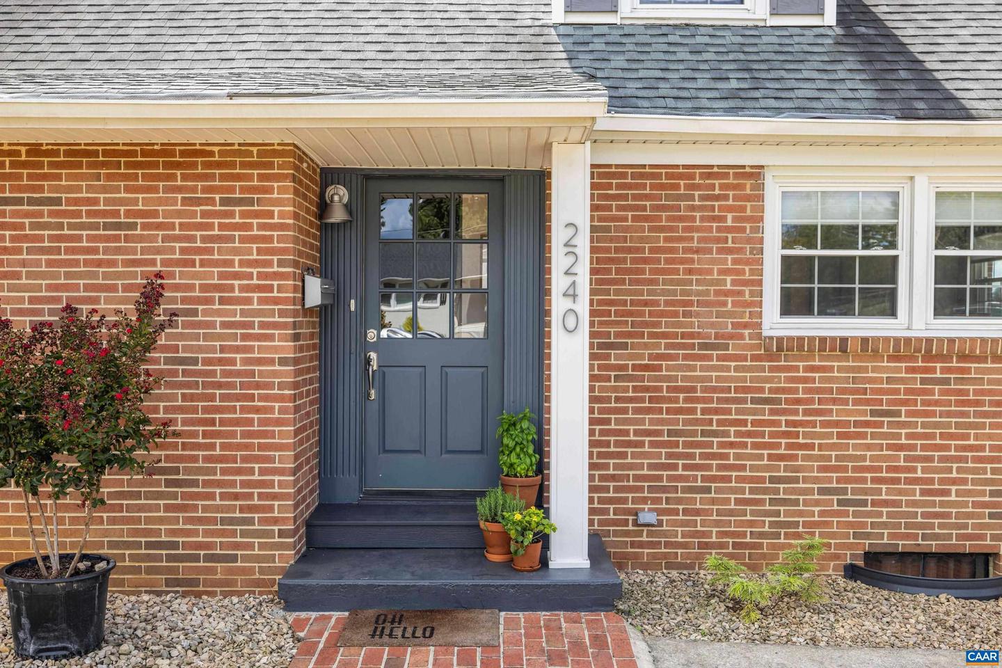 2240 BELVUE RD, WAYNESBORO, Virginia 22980, 4 Bedrooms Bedrooms, ,2 BathroomsBathrooms,Residential,For sale,2240 BELVUE RD,668771 MLS # 668771