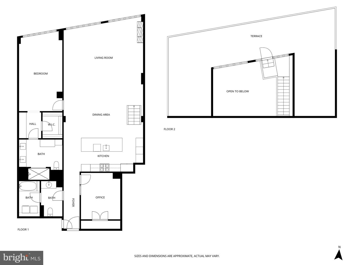 1600 CLARENDON BLVD #W407, ARLINGTON, Virginia 22209, 1 Bedroom Bedrooms, ,2 BathroomsBathrooms,Residential,For sale,1600 CLARENDON BLVD #W407,VAAR2064990 MLS # VAAR2064990 1600 CLARENDON BLVD #W407, ARLINGTON, Virginia 22209, 1 Bedroom Bedrooms, ,2 BathroomsBathrooms,Residential,For sale,1600 CLARENDON BLVD #W407,VAAR2064990 MLS # VAAR2064990