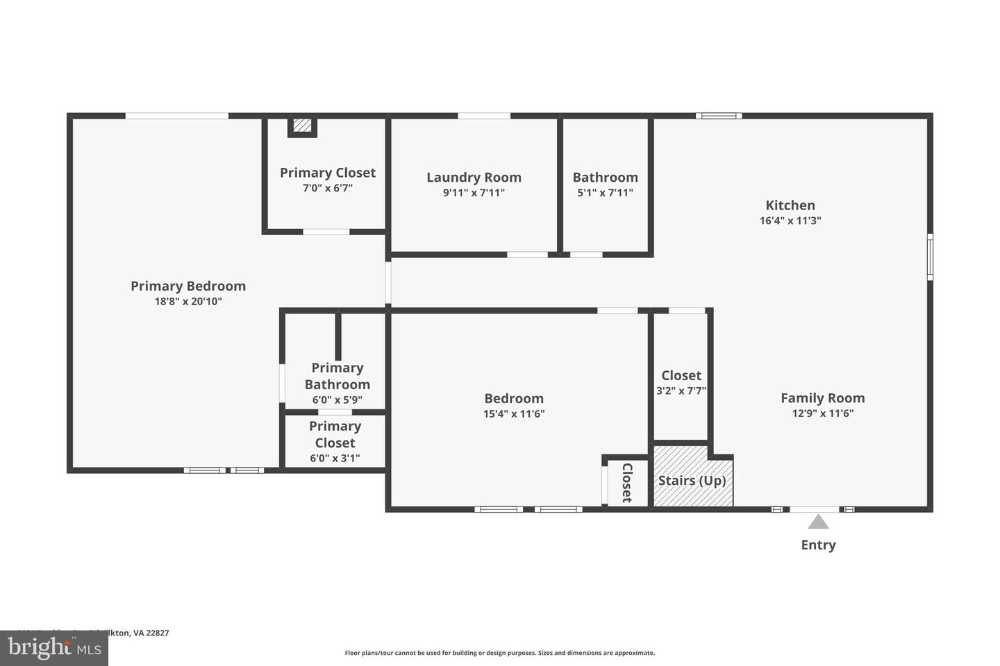 6184 RUNKLES GAP RD, ELKTON, Virginia 22827, 3 Bedrooms Bedrooms, ,2 BathroomsBathrooms,Residential,For sale,6184 RUNKLES GAP RD,VARO2002646 MLS # VARO2002646 6184 RUNKLES GAP RD, ELKTON, Virginia 22827, 3 Bedrooms Bedrooms, ,2 BathroomsBathrooms,Residential,For sale,6184 RUNKLES GAP RD,VARO2002646 MLS # VARO2002646