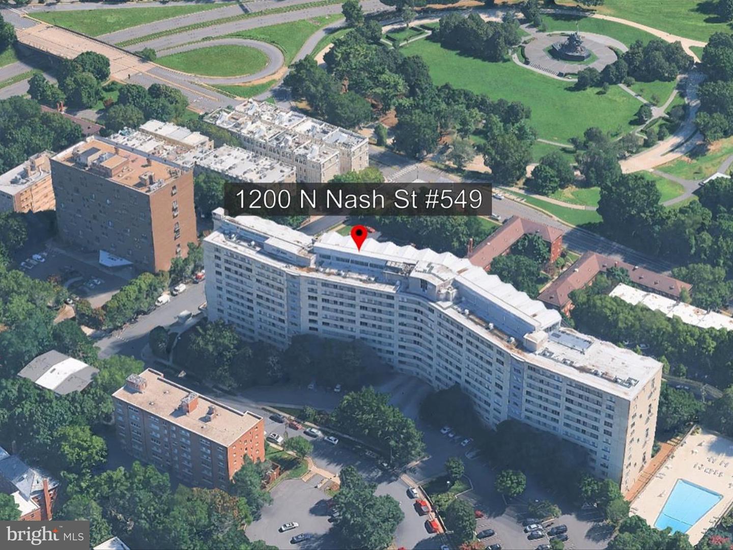1200 N NASH ST #549, ARLINGTON, Virginia 22209, 1 Bedroom Bedrooms, ,1 BathroomBathrooms,Residential,For sale,1200 N NASH ST #549,VAAR2065230 MLS # VAAR2065230 1200 N NASH ST #549, ARLINGTON, Virginia 22209, 1 Bedroom Bedrooms, ,1 BathroomBathrooms,Residential,For sale,1200 N NASH ST #549,VAAR2065230 MLS # VAAR2065230