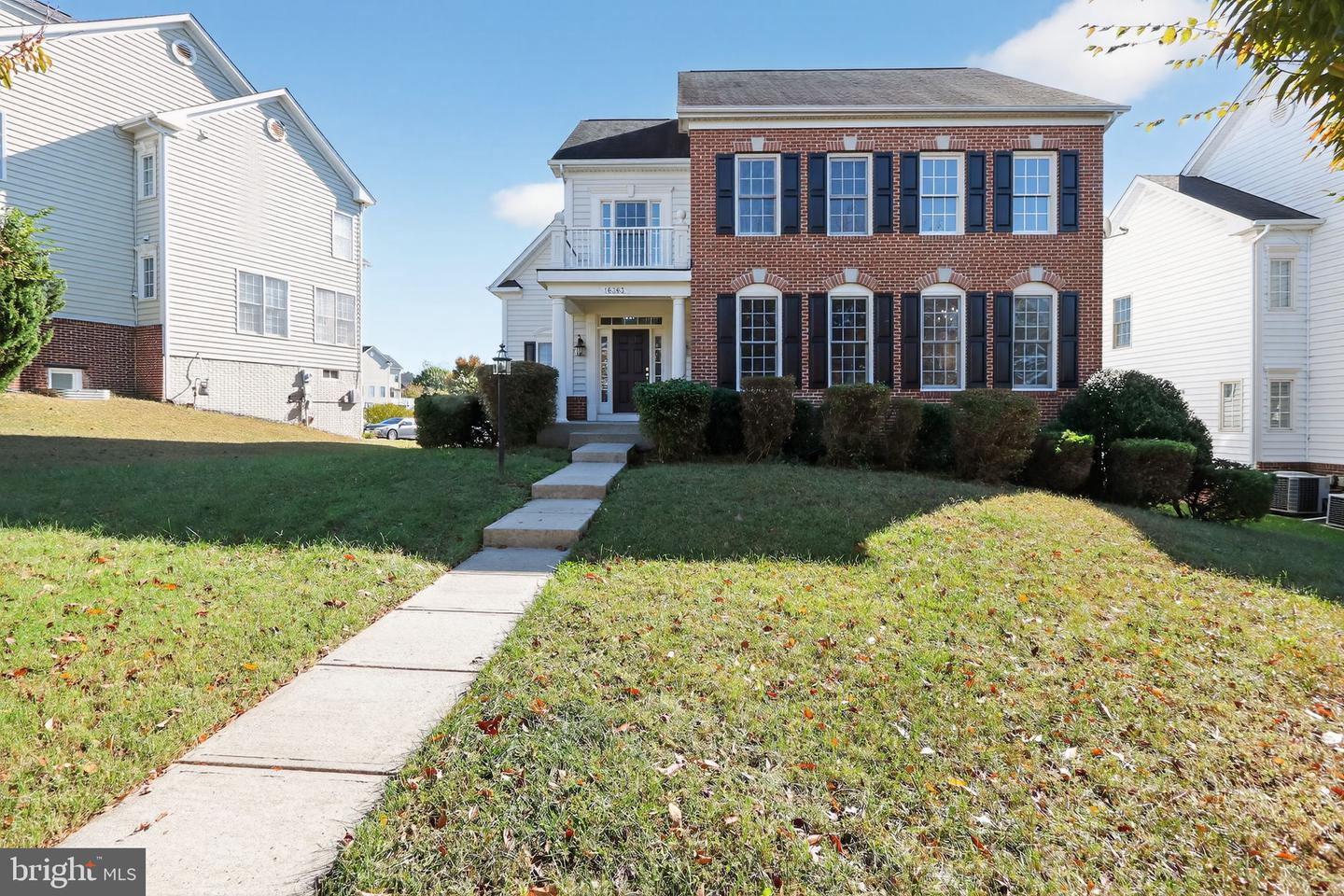 16363 RUSTY RUDDER DR, WOODBRIDGE, Virginia 22191, 5 Bedrooms Bedrooms, ,4 BathroomsBathrooms,Residential,For sale,16363 RUSTY RUDDER DR,VAPW2106580 MLS # VAPW2106580