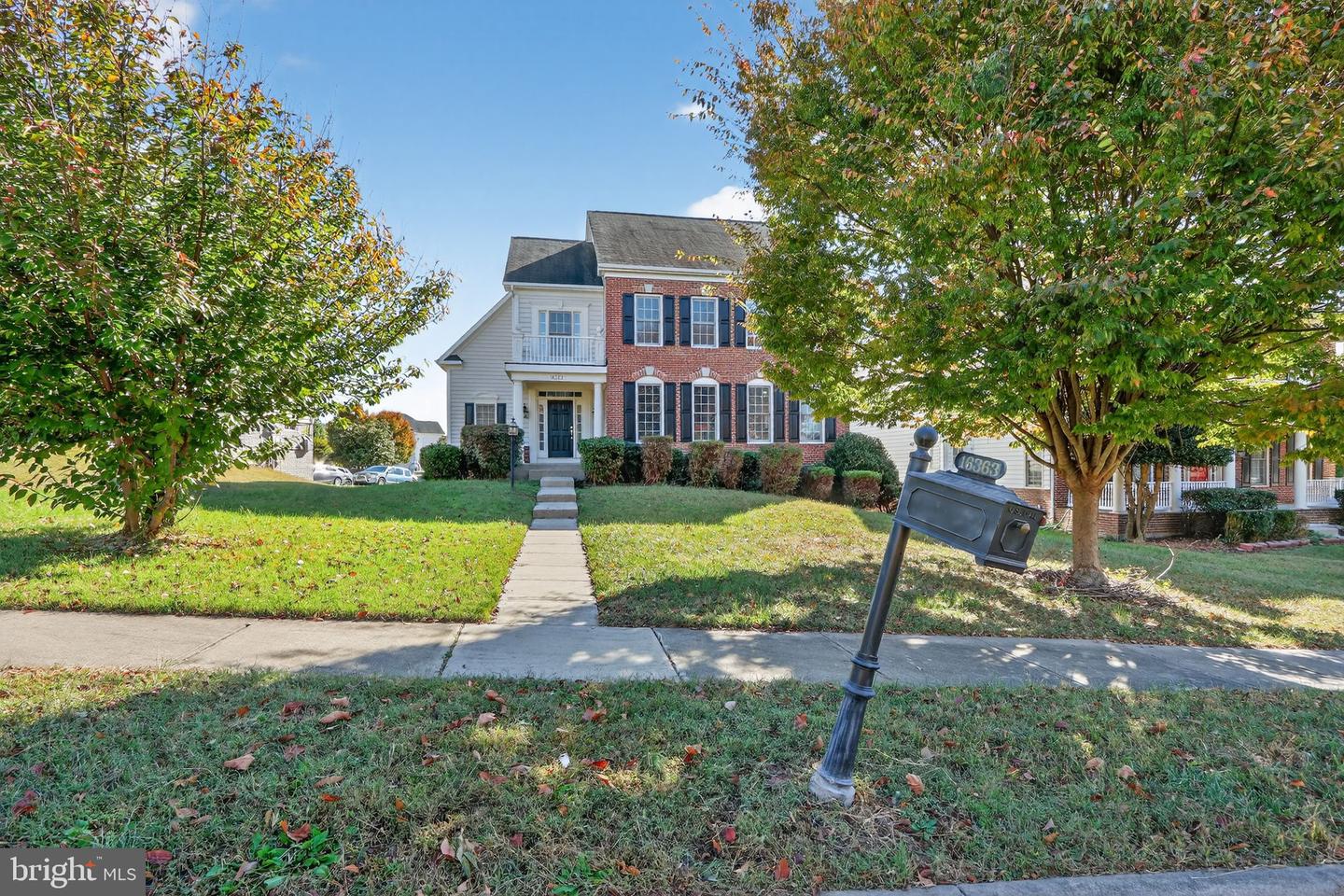 16363 RUSTY RUDDER DR, WOODBRIDGE, Virginia 22191, 5 Bedrooms Bedrooms, ,4 BathroomsBathrooms,Residential,For sale,16363 RUSTY RUDDER DR,VAPW2106580 MLS # VAPW2106580