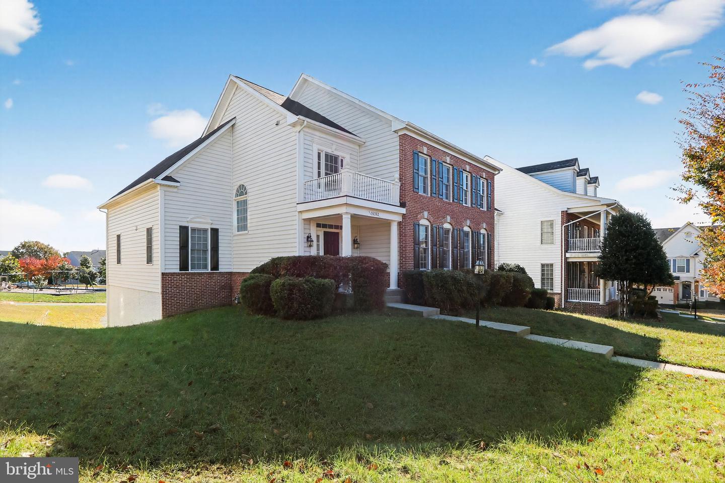 16363 RUSTY RUDDER DR, WOODBRIDGE, Virginia 22191, 5 Bedrooms Bedrooms, ,4 BathroomsBathrooms,Residential,For sale,16363 RUSTY RUDDER DR,VAPW2106580 MLS # VAPW2106580