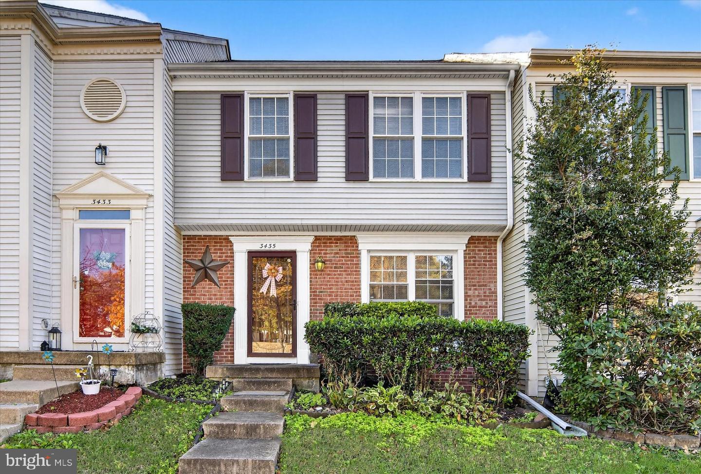 3435 TUCKAHOE CT, DUMFRIES, Virginia 22026, 3 Bedrooms Bedrooms, 6 Rooms Rooms,2 BathroomsBathrooms,Residential,For sale,3435 TUCKAHOE CT,VAPW2106498 MLS # VAPW2106498