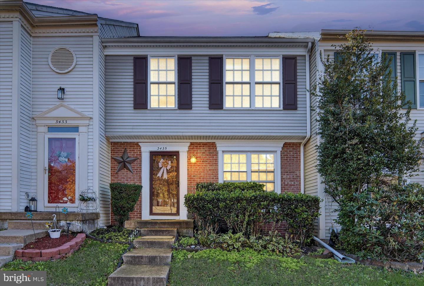 3435 TUCKAHOE CT, DUMFRIES, Virginia 22026, 3 Bedrooms Bedrooms, 6 Rooms Rooms,2 BathroomsBathrooms,Residential,For sale,3435 TUCKAHOE CT,VAPW2106498 MLS # VAPW2106498