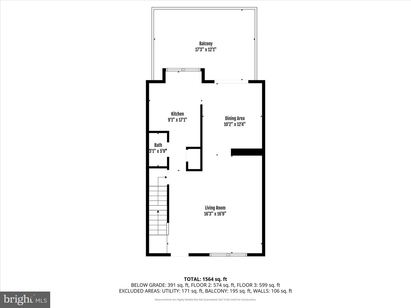 3435 TUCKAHOE CT, DUMFRIES, Virginia 22026, 3 Bedrooms Bedrooms, 6 Rooms Rooms,2 BathroomsBathrooms,Residential,For sale,3435 TUCKAHOE CT,VAPW2106498 MLS # VAPW2106498