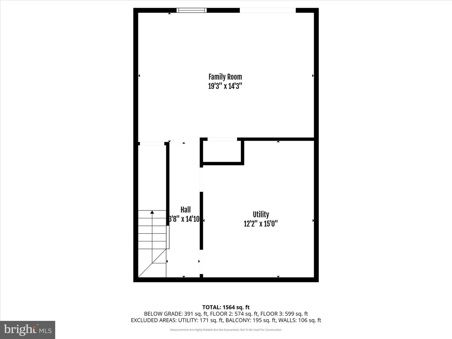 3435 TUCKAHOE CT, DUMFRIES, Virginia 22026, 3 Bedrooms Bedrooms, 6 Rooms Rooms,2 BathroomsBathrooms,Residential,For sale,3435 TUCKAHOE CT,VAPW2106498 MLS # VAPW2106498