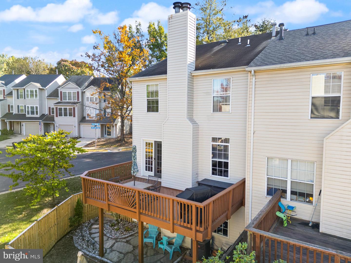 13500 CANADA GOOSE CT, CLIFTON, Virginia 20124, 3 Bedrooms Bedrooms, ,2 BathroomsBathrooms,Residential,For sale,13500 CANADA GOOSE CT,VAFX2275612 MLS # VAFX2275612