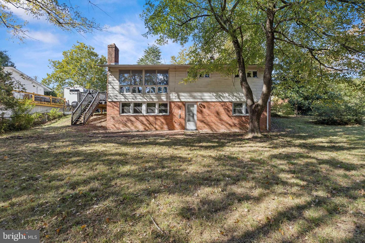 4501 APPLE TREE DR, ALEXANDRIA, Virginia 22310, 4 Bedrooms Bedrooms, ,2 BathroomsBathrooms,Residential,For sale,4501 APPLE TREE DR,VAFX2275762 MLS # VAFX2275762