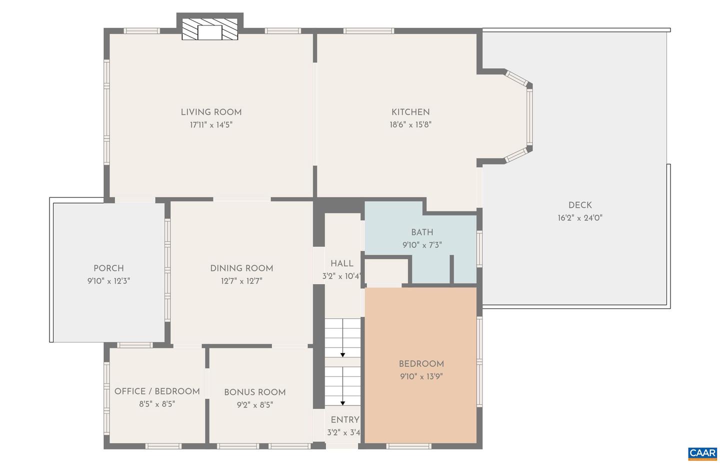 674 EVERGREEN AVE, CHARLOTTESVILLE, Virginia 22902, 3 Bedrooms Bedrooms, ,1 BathroomBathrooms,Residential,For sale,674 EVERGREEN AVE,670417 MLS # 670417 674 EVERGREEN AVE, CHARLOTTESVILLE, Virginia 22902, 3 Bedrooms Bedrooms, ,1 BathroomBathrooms,Residential,For sale,674 EVERGREEN AVE,670417 MLS # 670417