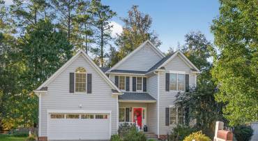 8518 EASTON RIDGE PL, CHESTERFIELD, Virginia 23832, 4 Bedrooms Bedrooms, 7 Rooms Rooms,2 BathroomsBathrooms,Residential,For sale,8518 EASTON RIDGE PL,VACF2001300 MLS # VACF2001300