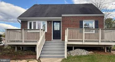 7703 AMHERST DR, MANASSAS, Virginia 20111, 5 Bedrooms Bedrooms, ,3 BathroomsBathrooms,Residential,For sale,7703 AMHERST DR,VAPW2106740 MLS # VAPW2106740