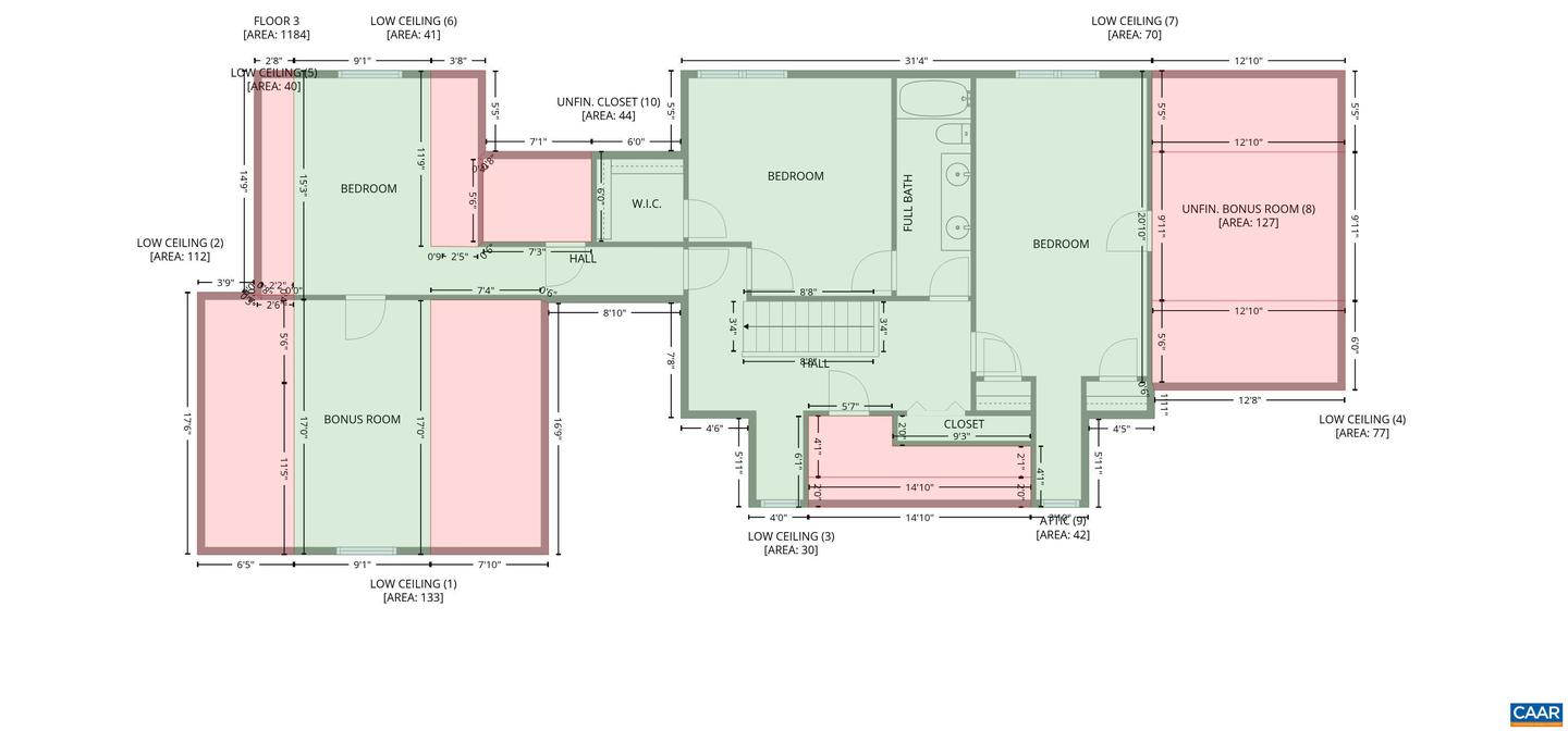 5858 ADVANCE MILLS RD, RUCKERSVILLE, Virginia 22968, 4 Bedrooms Bedrooms, ,3 BathroomsBathrooms,Residential,For sale,5858 ADVANCE MILLS RD,670438 MLS # 670438 5858 ADVANCE MILLS RD, RUCKERSVILLE, Virginia 22968, 4 Bedrooms Bedrooms, ,3 BathroomsBathrooms,Residential,For sale,5858 ADVANCE MILLS RD,670438 MLS # 670438