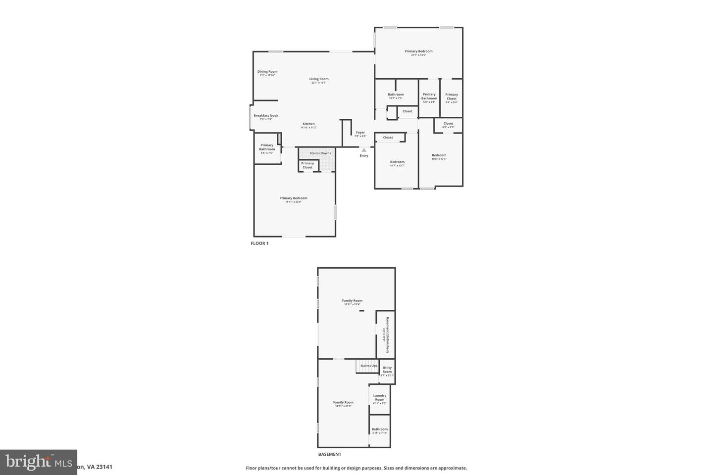 3024 BROOK BLVD, QUINTON, Virginia 23141, 4 Bedrooms Bedrooms, ,4 BathroomsBathrooms,Residential,For sale,3024 BROOK BLVD,VANK2000124 MLS # VANK2000124 3024 BROOK BLVD, QUINTON, Virginia 23141, 4 Bedrooms Bedrooms, ,4 BathroomsBathrooms,Residential,For sale,3024 BROOK BLVD,VANK2000124 MLS # VANK2000124