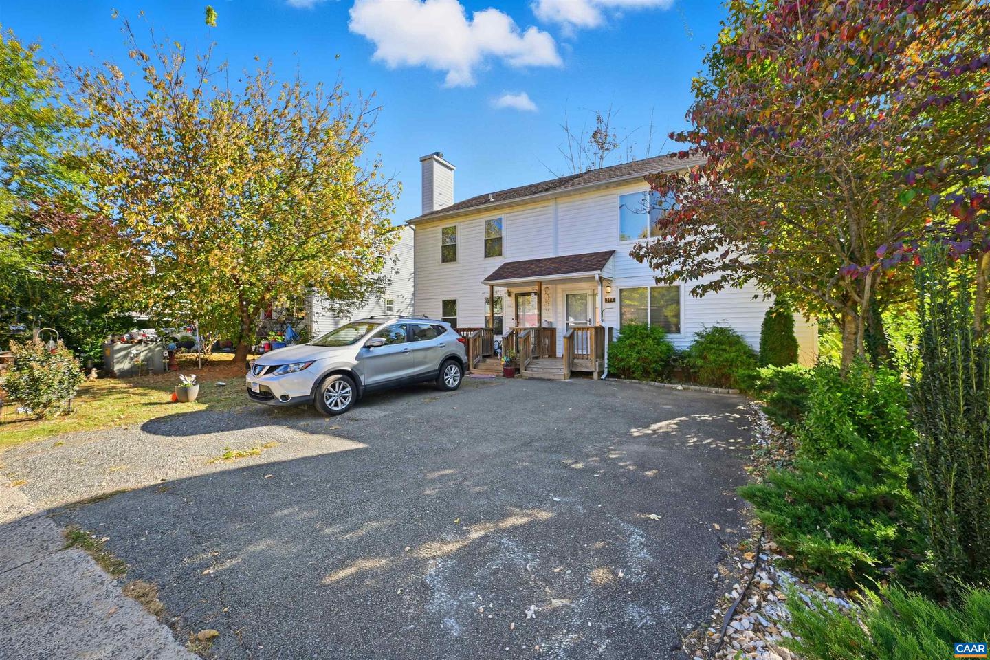 314 RIVERSIDE AVE, CHARLOTTESVILLE, Virginia 22902, 4 Bedrooms Bedrooms, ,2 BathroomsBathrooms,Residential,For sale,314 RIVERSIDE AVE,670440 MLS # 670440
