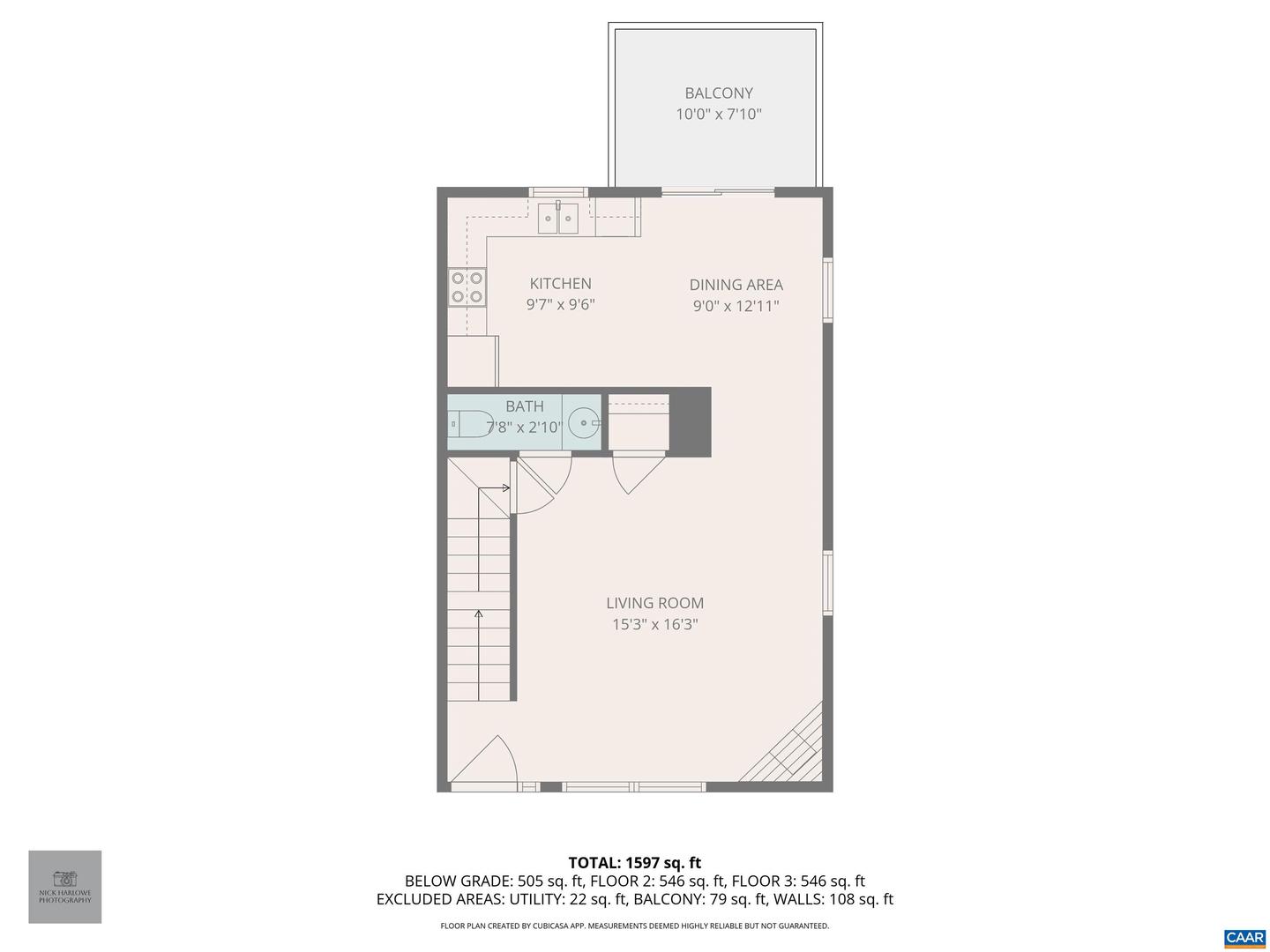 314 RIVERSIDE AVE, CHARLOTTESVILLE, Virginia 22902, 4 Bedrooms Bedrooms, ,2 BathroomsBathrooms,Residential,For sale,314 RIVERSIDE AVE,670440 MLS # 670440
