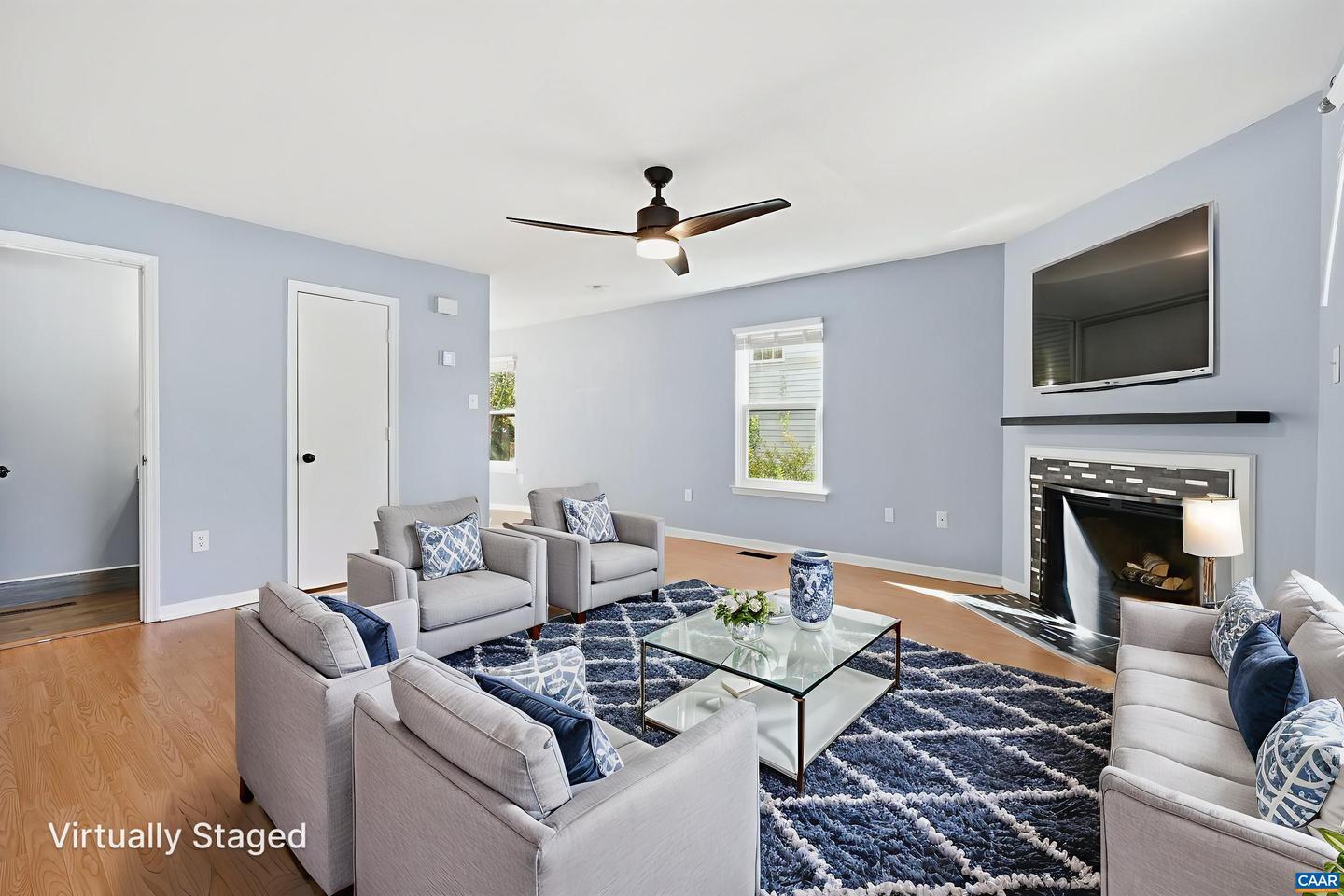 314 RIVERSIDE AVE, CHARLOTTESVILLE, Virginia 22902, 4 Bedrooms Bedrooms, ,2 BathroomsBathrooms,Residential,For sale,314 RIVERSIDE AVE,670440 MLS # 670440