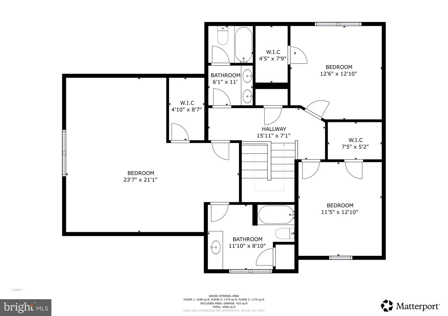 16010 HARRISON WAY, BOWLING GREEN, Virginia 22427, 4 Bedrooms Bedrooms, ,3 BathroomsBathrooms,Residential,For sale,16010 HARRISON WAY,VACV2009052 MLS # VACV2009052 16010 HARRISON WAY, BOWLING GREEN, Virginia 22427, 4 Bedrooms Bedrooms, ,3 BathroomsBathrooms,Residential,For sale,16010 HARRISON WAY,VACV2009052 MLS # VACV2009052