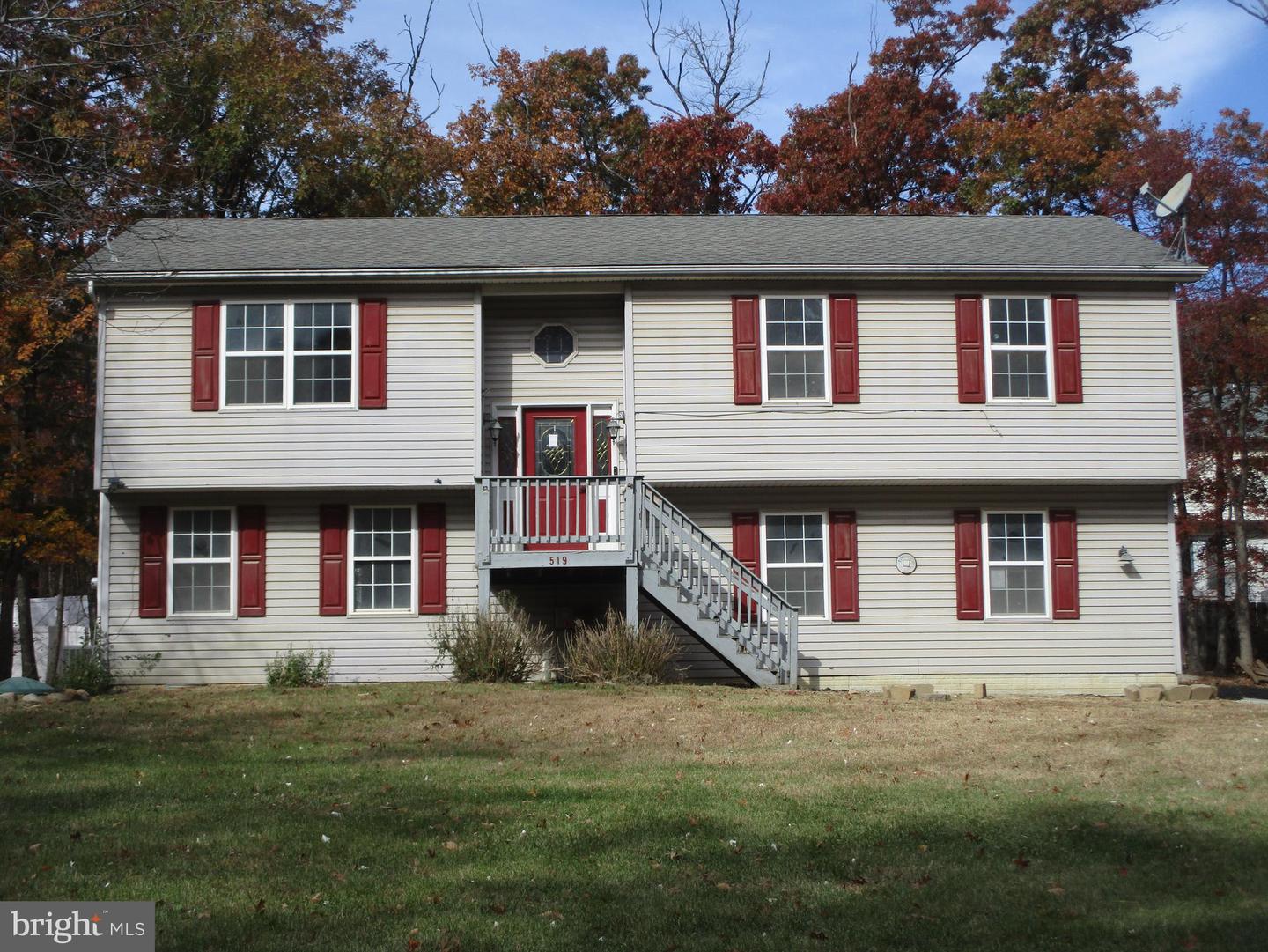 519 FAWN DR, WINCHESTER, Virginia 22602, 3 Bedrooms Bedrooms, ,3 BathroomsBathrooms,Residential,For sale,519 FAWN DR,VAFV2037684 MLS # VAFV2037684 519 FAWN DR, WINCHESTER, Virginia 22602, 3 Bedrooms Bedrooms, ,3 BathroomsBathrooms,Residential,For sale,519 FAWN DR,VAFV2037684 MLS # VAFV2037684