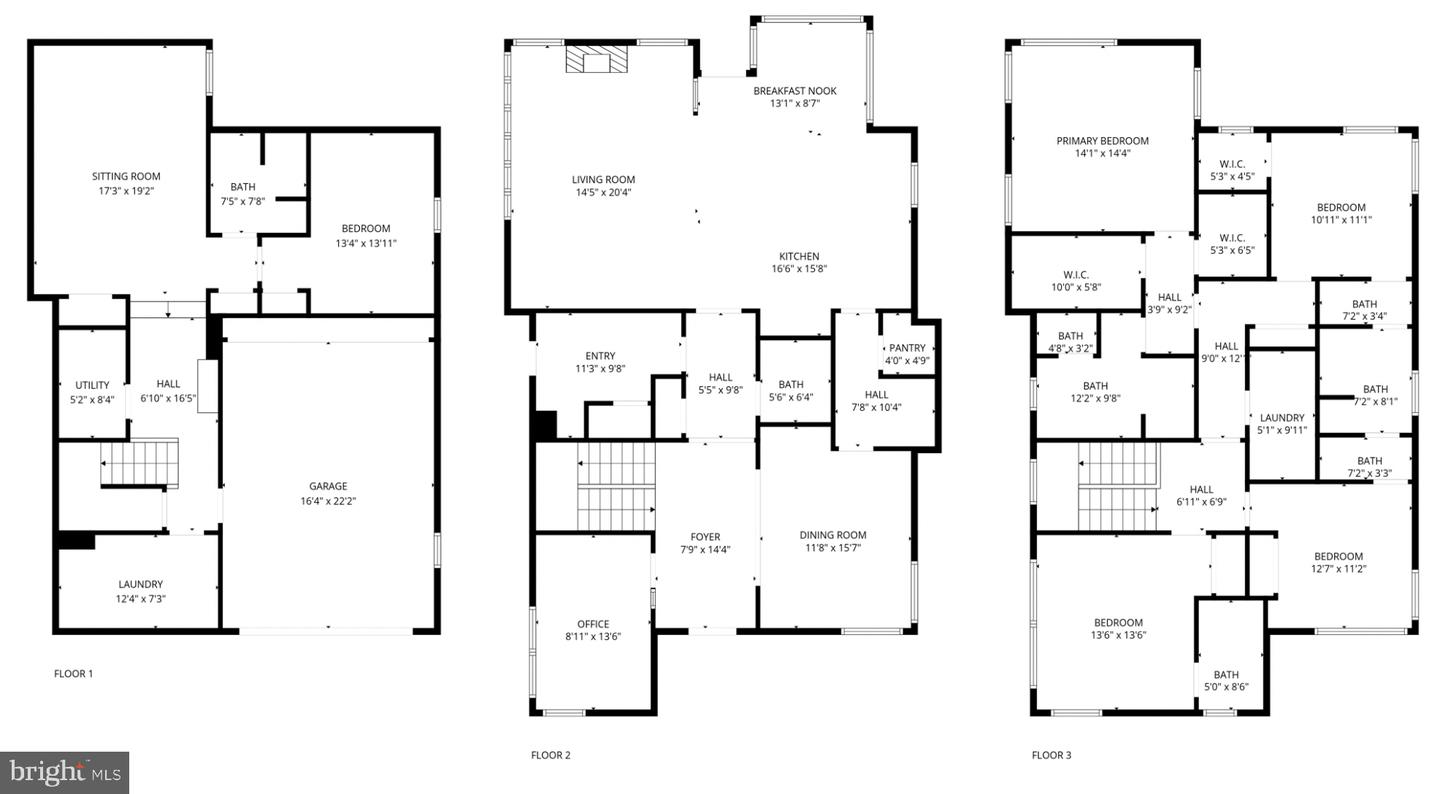 1404 N HERNDON ST, ARLINGTON, Virginia 22201, 4 Bedrooms Bedrooms, ,4 BathroomsBathrooms,Residential,For sale,1404 N HERNDON ST,VAAR2063294 MLS # VAAR2063294 1404 N HERNDON ST, ARLINGTON, Virginia 22201, 4 Bedrooms Bedrooms, ,4 BathroomsBathrooms,Residential,For sale,1404 N HERNDON ST,VAAR2063294 MLS # VAAR2063294