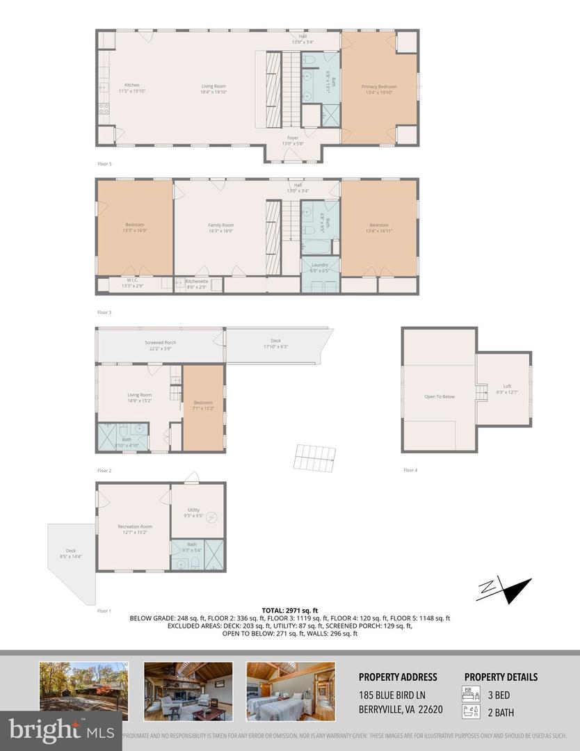 185 BLUE BIRD LN, BOYCE, Virginia 22620, 3 Bedrooms Bedrooms, ,2 BathroomsBathrooms,Residential,For sale,185 BLUE BIRD LN,VACL2006136 MLS # VACL2006136 185 BLUE BIRD LN, BOYCE, Virginia 22620, 3 Bedrooms Bedrooms, ,2 BathroomsBathrooms,Residential,For sale,185 BLUE BIRD LN,VACL2006136 MLS # VACL2006136