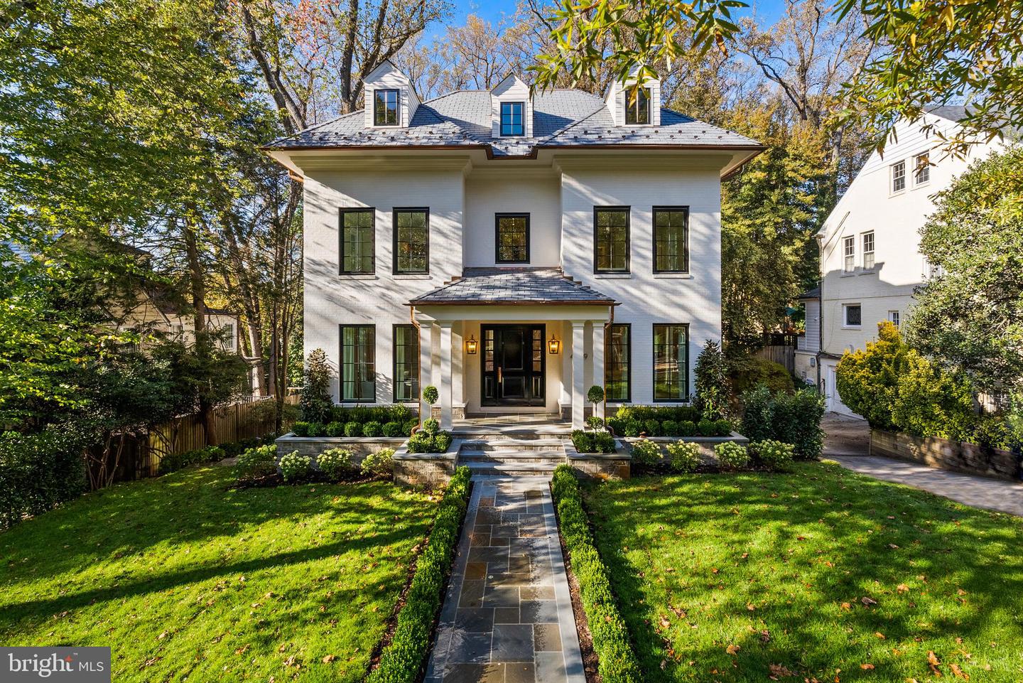 4939 QUEBEC ST NW, WASHINGTON, District Of Columbia 20016, 6 Bedrooms Bedrooms, ,5 BathroomsBathrooms,Residential,For sale,4939 QUEBEC ST NW,DCDC2228932 MLS # DCDC2228932