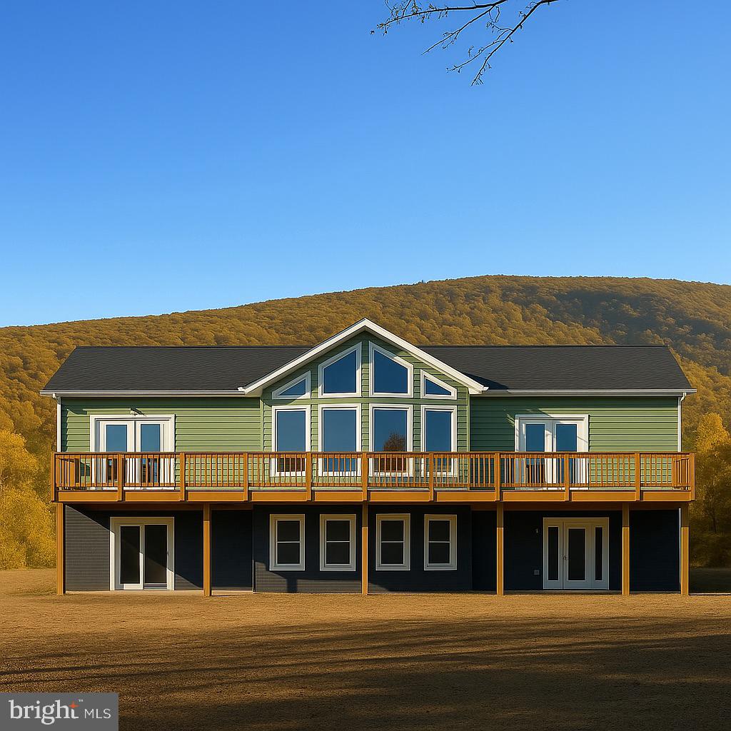 1 LEE DRIVE, LINDEN, Virginia 22642, 3 Bedrooms Bedrooms, ,2 BathroomsBathrooms,Residential,For sale,1 LEE DRIVE,VAWR2012644 MLS # VAWR2012644