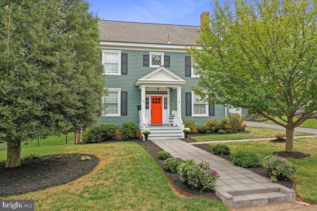 601 S WEST ST, CULPEPER, Virginia 22701, 4 Bedrooms Bedrooms, ,3 BathroomsBathrooms,Residential,601 S WEST ST,VACU2011710 MLS # VACU2011710 601 S WEST ST, CULPEPER, Virginia 22701, 4 Bedrooms Bedrooms, ,3 BathroomsBathrooms,Residential,601 S WEST ST,VACU2011710 MLS # VACU2011710