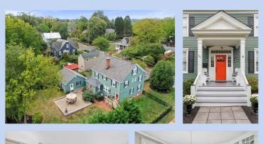 601 S WEST ST, CULPEPER, Virginia 22701, 4 Bedrooms Bedrooms, ,3 BathroomsBathrooms,Residential,601 S WEST ST,VACU2011710 MLS # VACU2011710